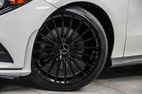 Another view of 2022 Mercedes-Benz CLA 250 for sale in Marietta, GA at Grand Motorcars Marietta