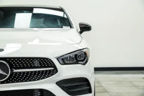 More photos of 2022 Mercedes-Benz CLA 250 at Grand Motorcars Marietta, GA
