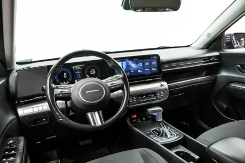More photos of 2024 Hyundai Kona SEL at Grand Motorcars Marietta, GA