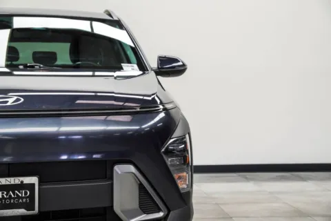 More photos of 2024 Hyundai Kona SEL at Grand Motorcars Marietta, GA