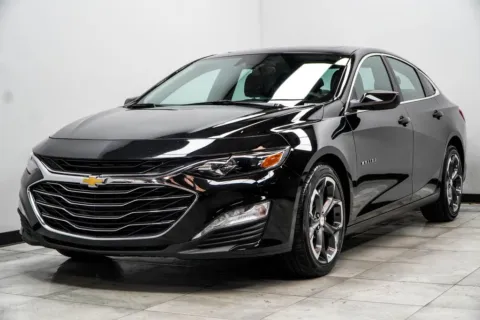 More photos of 2023 Chevrolet Malibu LT at Grand Motorcars Marietta, GA
