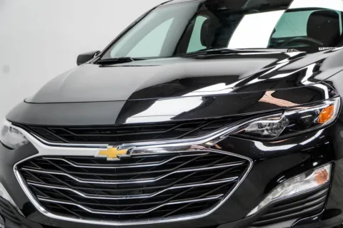 Photos of 2023 Chevrolet Malibu LT for sale in Marietta, GA at Grand Motorcars Marietta