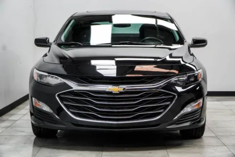 More photos of 2023 Chevrolet Malibu LT at Grand Motorcars Marietta, GA