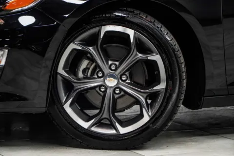 Another view of 2023 Chevrolet Malibu LT for sale in Marietta, GA at Grand Motorcars Marietta