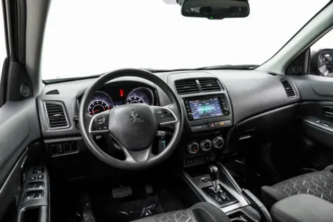 More photos of 2024 Mitsubishi Outlander Sport 2.0 ES at Grand Motorcars Marietta, GA
