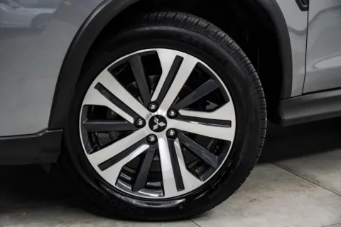More photos of 2024 Mitsubishi Outlander Sport 2.0 ES at Grand Motorcars Marietta, GA