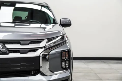 More photos of 2024 Mitsubishi Outlander Sport 2.0 ES at Grand Motorcars Marietta, GA