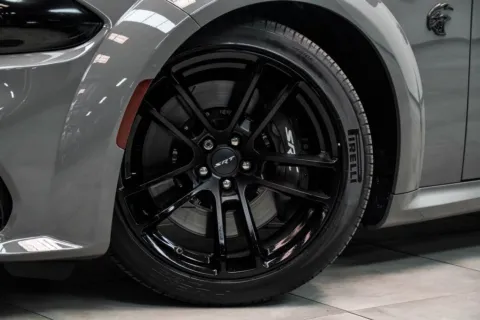 Another view of 2023 Dodge Charger SRT Hellcat Widebody for sale in Marietta, GA at Grand Motorcars Marietta
