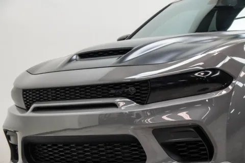Photos of 2023 Dodge Charger SRT Hellcat Widebody for sale in Marietta, GA at Grand Motorcars Marietta