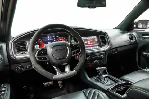 More photos of 2023 Dodge Charger SRT Hellcat Widebody at Grand Motorcars Marietta, GA