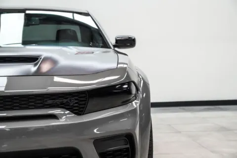 More photos of 2023 Dodge Charger SRT Hellcat Widebody at Grand Motorcars Marietta, GA