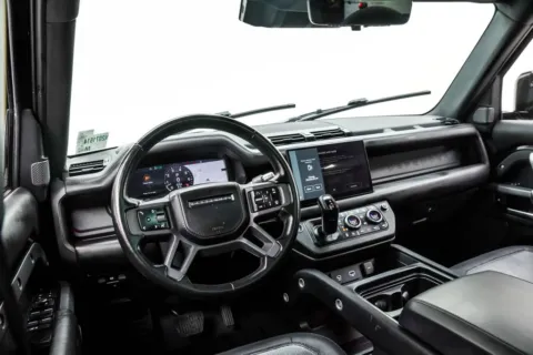 More photos of 2022 Land Rover Defender 110 X-Dynamic HSE at Grand Motorcars Marietta, GA