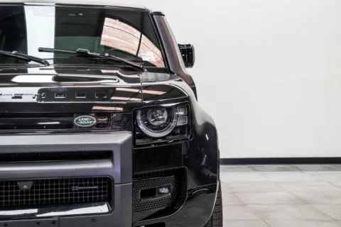 More photos of 2022 Land Rover Defender 110 X-Dynamic HSE at Grand Motorcars Marietta, GA