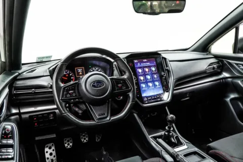 More photos of 2022 Subaru WRX Premium at Grand Motorcars Marietta, GA