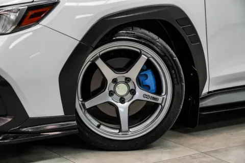 Another view of 2022 Subaru WRX Premium for sale in Marietta, GA at Grand Motorcars Marietta