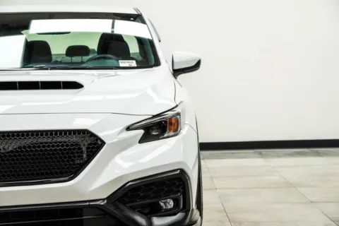 More photos of 2022 Subaru WRX Premium at Grand Motorcars Marietta, GA