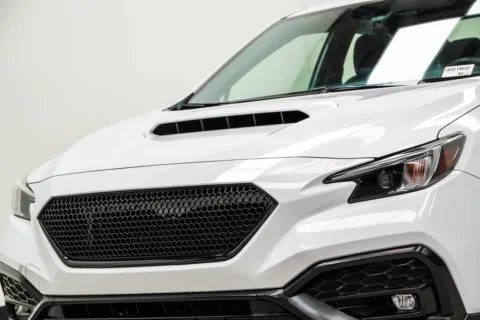Photos of 2022 Subaru WRX Premium for sale in Marietta, GA at Grand Motorcars Marietta