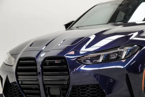Photos of 2025 BMW M4 Competition for sale in Marietta, GA at Grand Motorcars Marietta
