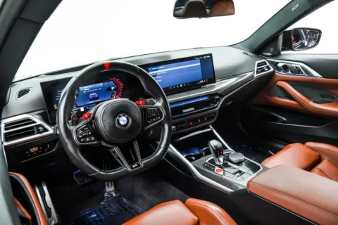 More photos of 2025 BMW M4 Competition at Grand Motorcars Marietta, GA