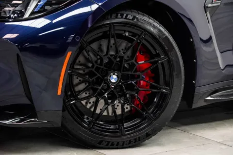 Another view of 2025 BMW M4 Competition for sale in Marietta, GA at Grand Motorcars Marietta