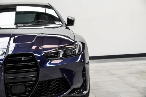 More photos of 2025 BMW M4 Competition at Grand Motorcars Marietta, GA