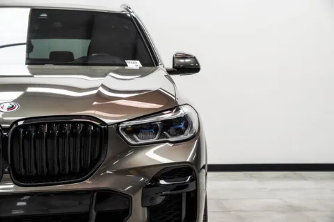 More photos of 2023 BMW X5 M50i at Grand Motorcars Marietta, GA