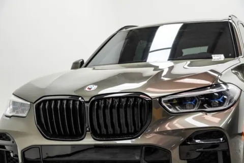 Photos of 2023 BMW X5 M50i for sale in Marietta, GA at Grand Motorcars Marietta