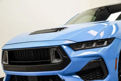 Photos of 2025 Ford Mustang GT for sale in Marietta, GA at Grand Motorcars Marietta