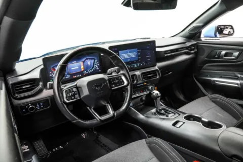 More photos of 2025 Ford Mustang GT at Grand Motorcars Marietta, GA