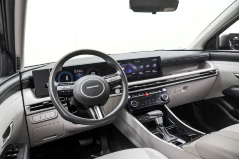 More photos of 2025 Hyundai Tucson SEL at Grand Motorcars Marietta, GA