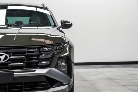 More photos of 2025 Hyundai Tucson SEL at Grand Motorcars Marietta, GA