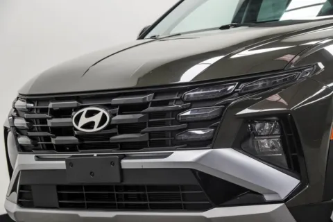 Photos of 2025 Hyundai Tucson SEL for sale in Marietta, GA at Grand Motorcars Marietta