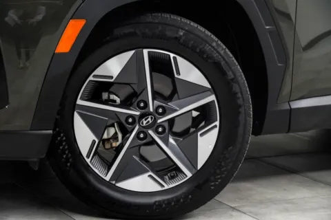 More photos of 2025 Hyundai Tucson SEL at Grand Motorcars Marietta, GA