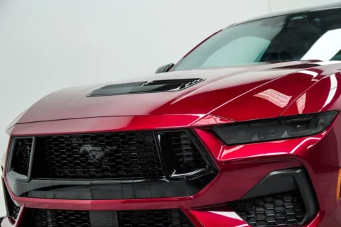 Photos of 2025 Ford Mustang GT Premium for sale in Marietta, GA at Grand Motorcars Marietta