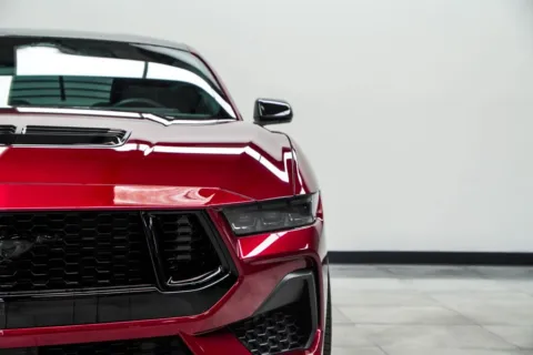 More photos of 2025 Ford Mustang GT Premium at Grand Motorcars Marietta, GA