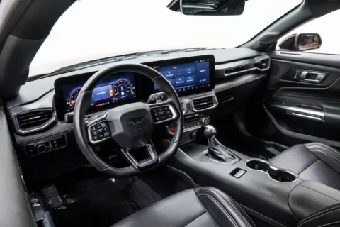 More photos of 2025 Ford Mustang GT Premium at Grand Motorcars Marietta, GA