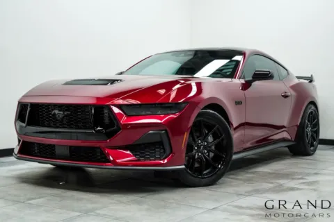 Unknown 2025 Ford Mustang GT Premium for sale in Marietta, GA