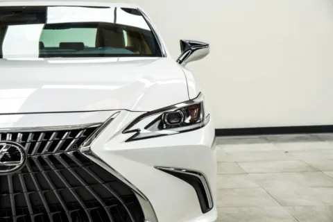 More photos of 2022 Lexus ES 350 at Grand Motorcars Marietta, GA