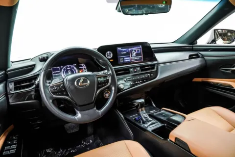 More photos of 2022 Lexus ES 350 at Grand Motorcars Marietta, GA