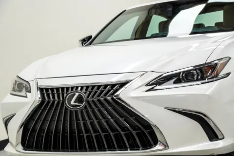 Photos of 2022 Lexus ES 350 for sale in Marietta, GA at Grand Motorcars Marietta