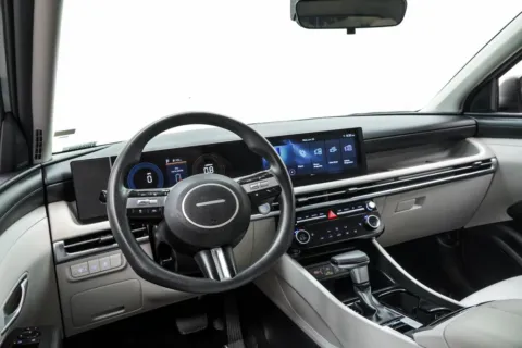 More photos of 2025 Hyundai Tucson SEL at Grand Motorcars Marietta, GA