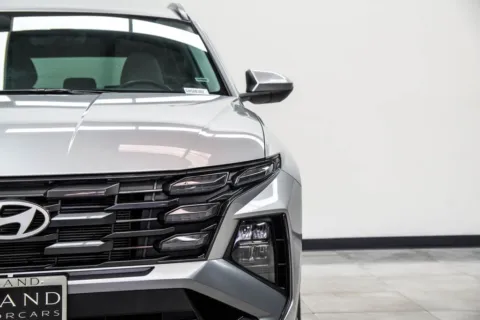 More photos of 2025 Hyundai Tucson SEL at Grand Motorcars Marietta, GA