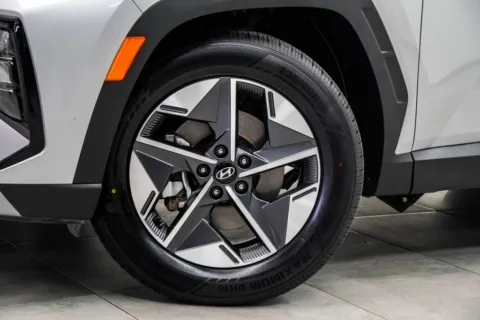 More photos of 2025 Hyundai Tucson SEL at Grand Motorcars Marietta, GA