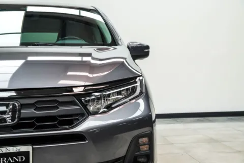 More photos of 2025 Honda Odyssey EX-L at Grand Motorcars Marietta, GA