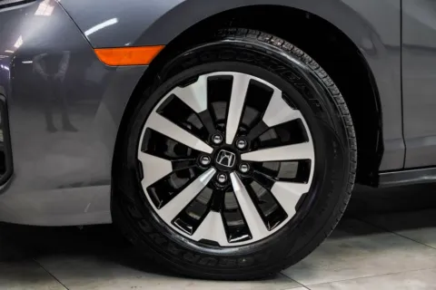 Another view of 2025 Honda Odyssey EX-L for sale in Marietta, GA at Grand Motorcars Marietta