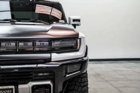 More photos of 2023 GMC Hummer EV Pickup 3X at Grand Motorcars Marietta, GA