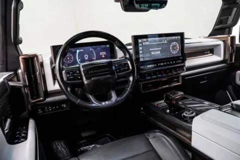 More photos of 2023 GMC Hummer EV Pickup 3X at Grand Motorcars Marietta, GA