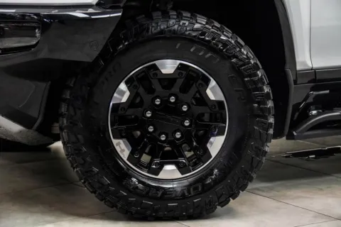 Another view of 2023 GMC Hummer EV Pickup 3X for sale in Marietta, GA at Grand Motorcars Marietta