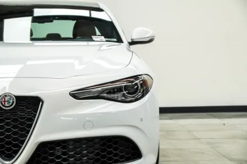 More photos of 2022 Alfa Romeo Giulia Ti at Grand Motorcars Marietta, GA