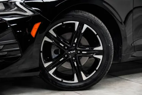 Another view of 2022 Kia K5 GT-Line for sale in Marietta, GA at Grand Motorcars Marietta